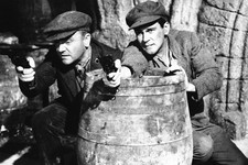 Shake Hands With The Devil -