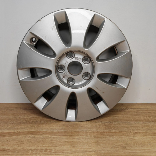 Alloy wheel rim 5jx16 et50 - rim,
