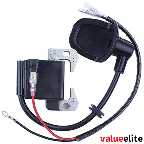 Aftermarket ignition coil - ignition,