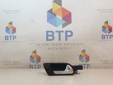 VW Golf Mk5 2005-2009 DOOR HANDLE - INTERIOR (FRONT DRIVER SIDE) 1K2837114
