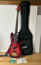 Ibanez SR Series 4-String