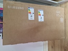 Samsung 43 Inch QE43Q7FAAU