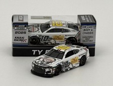NASCAR 2025 TY DILLON #10 ROMA