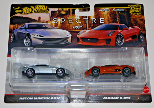 Hot wheels twin pack - pack,