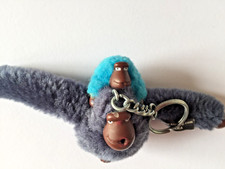 KIPLING BAG MONKEY/KEYRING -