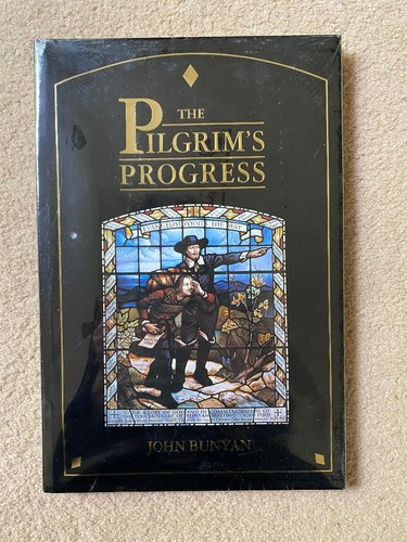 The pilgrim progress john - the,