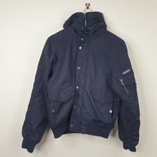 Woolrich Parka Jacket Men's