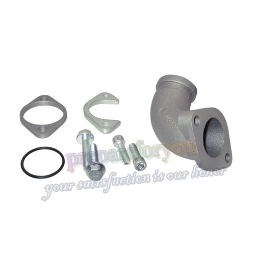 360 adjustable intake pipe - intake,