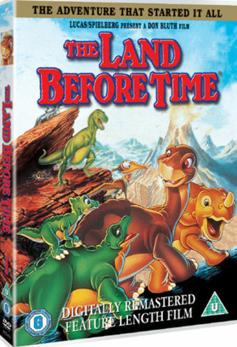 The land before - land, time