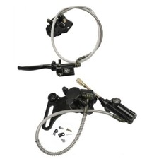 Front Rear Disc Brake Caliper