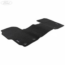 Genuine Ford Transit Mk7 Front Carpet Contoured Car Floor Mats 2006-2014 1436437