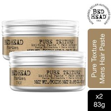 Bed head for men - head, tigi