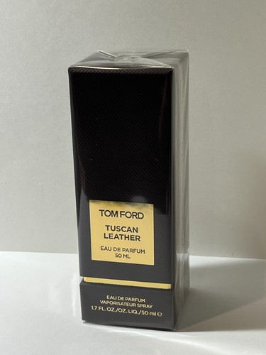 Tom ford tuscan leather - ford, eau