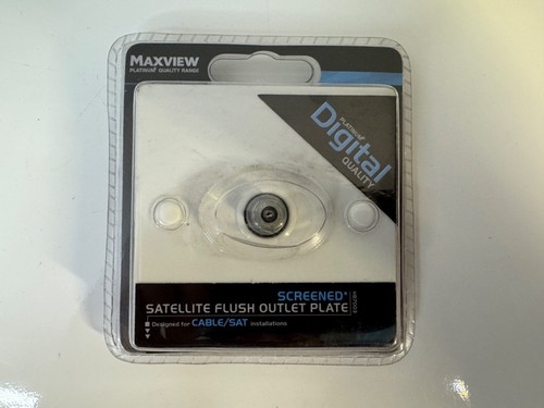Maxview platinum digital - maxview,