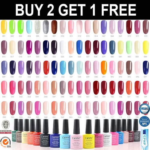 Canni nail gel - canni,