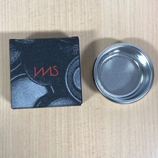 IMS Ridgeless 58mm 16/20g