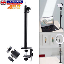 Adjustable Table Desk Mount