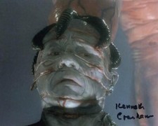 KENNETH CRANHAM - Channard