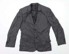 Butler & Webb Mens Grey