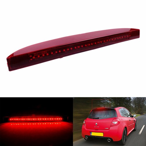 For renault clio mk2 - renault, campus