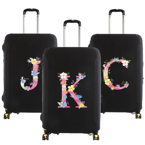 Travel trolley case cover - trolley,
