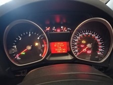 2008 ford mondeo mk4 - mk4, speedo