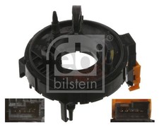 FEBI BILSTEIN 34702 Airbag Clock Spring Fits Audi A3 A4 A6 A8 TT Seat Skoda VW