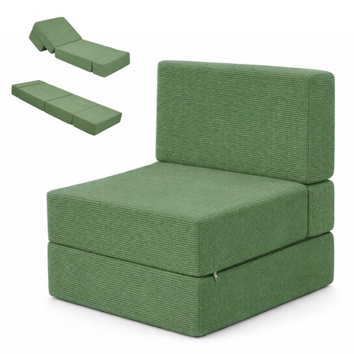 Foldable sofa bed chair - sofa,