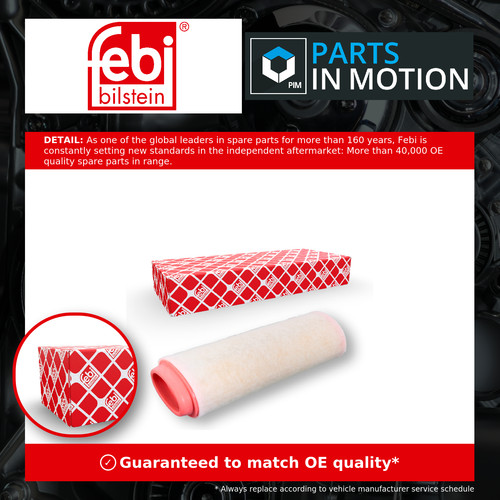 Air filter fits bmw - filter,
