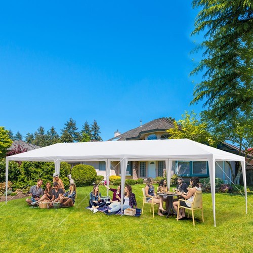 X30 outdoor canopy tent - 10'x30',