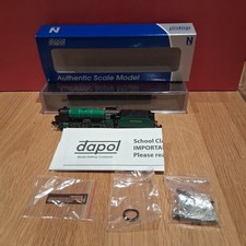 Dapol N Gauge 2S-002-008