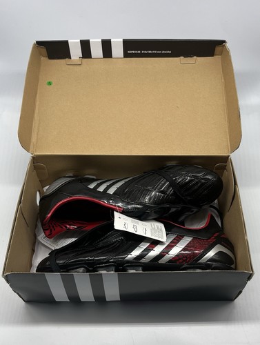 Adidas predator champions - adidas, fg