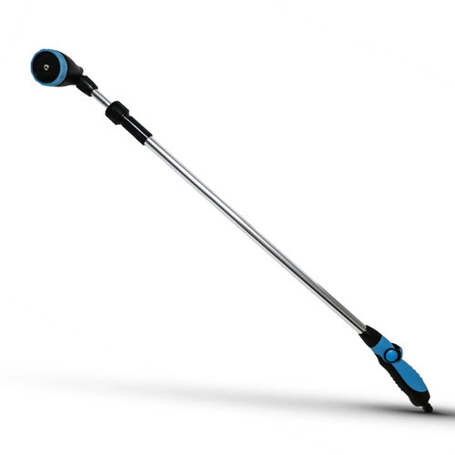 Telescopic spray lance - spray, –