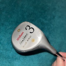 Wilson Sam Snead Blue Ridge