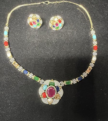 Clearance multicoloured semi - multicoloured,