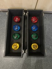 Retro Disco Lights