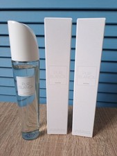 2X Avon Pur Blanca Eau de