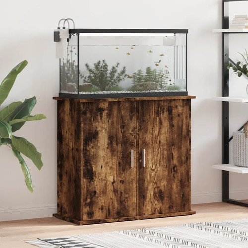 Walplus aquarium stand cabinet - aquarium,