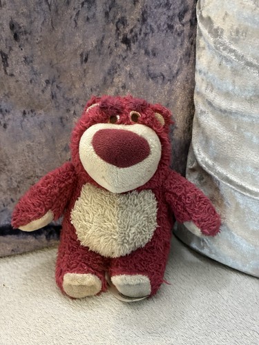Toy story lotso huggin bear - lotso,