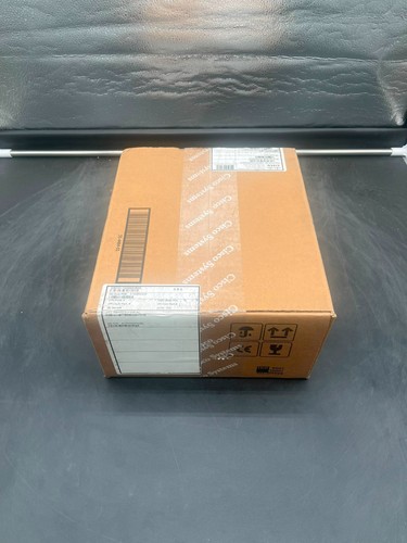 Asa5505 sec bun new sealed - new,