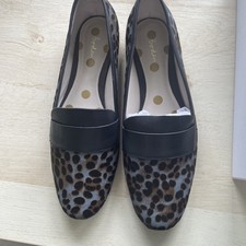 Fabulous Boden ‘pony Skin’