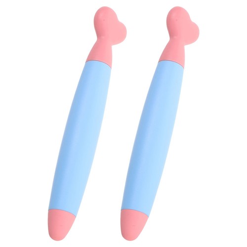 Reusable plastic stylus - stylus, pen