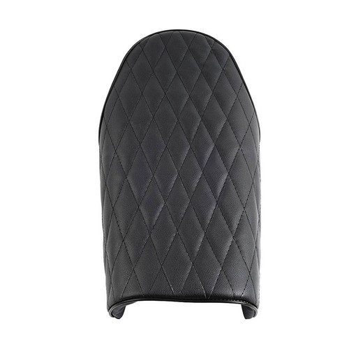 Universal motorcycle seat flat - seat,