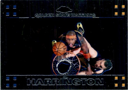 2007 topps chrome - chrome, al