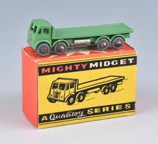 Benbros Mighty Midget No.20