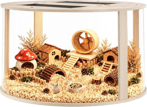 Prolee round hamster - 40",