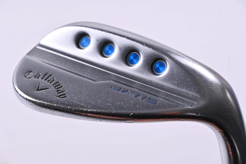 Callaway jaws md5 lob wedge - callaway,