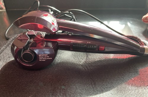 Babyliss curl secret - babyliss,