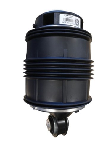 Dunlop rear air suspension - dunlop,