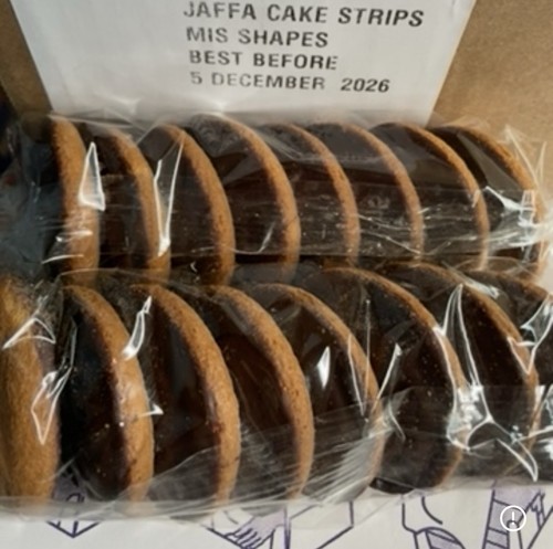 12x9 packs 108 jaffa cakes - 12x9, packs=108